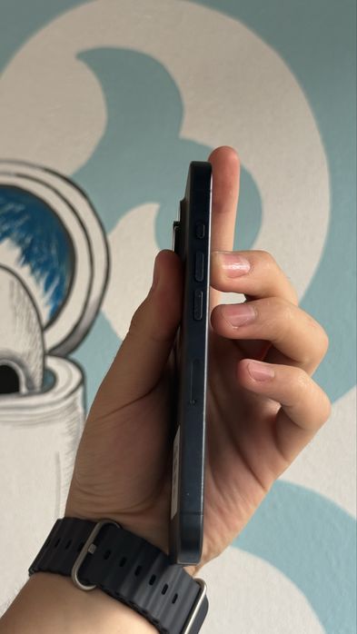 iPhone 15 Pro 256GB