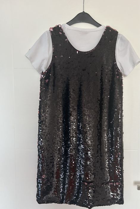 Рокля Guess 14 г/ S размер