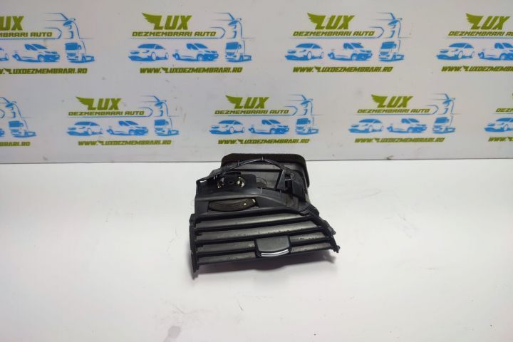 Grila ventilatie aer bord stanga 303797ab Citroen C4 Picasso 1  [din 2006 pana  2013] seria