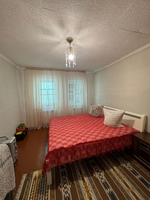 Продам дом в центре г.Караганда.