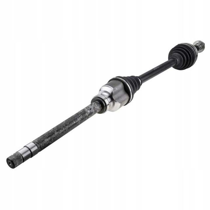 Полуоска Citroen Jumper/Fiat Ducato/Peugeot Boxer 2015- RH