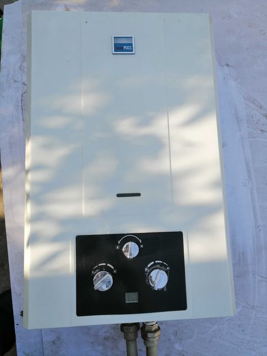 Напольная печь, газовую настенную колонку, стиральную