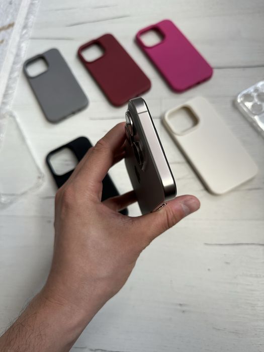 Iphone 15 pro продам