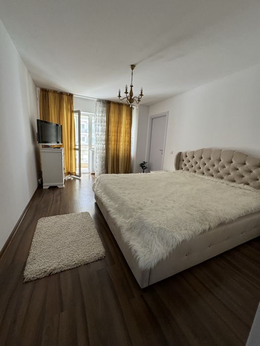 Inchiriez apartament 3 camere modern  VITAN Barzesti
