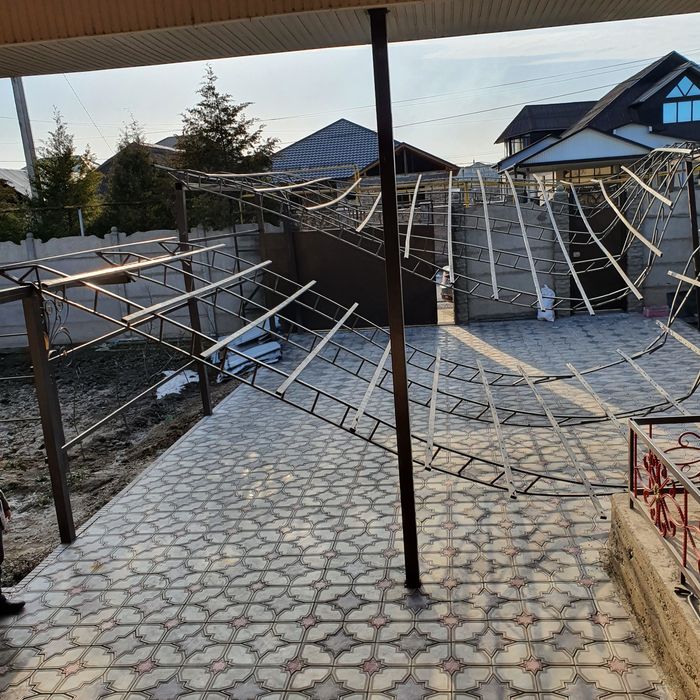 Продается железа