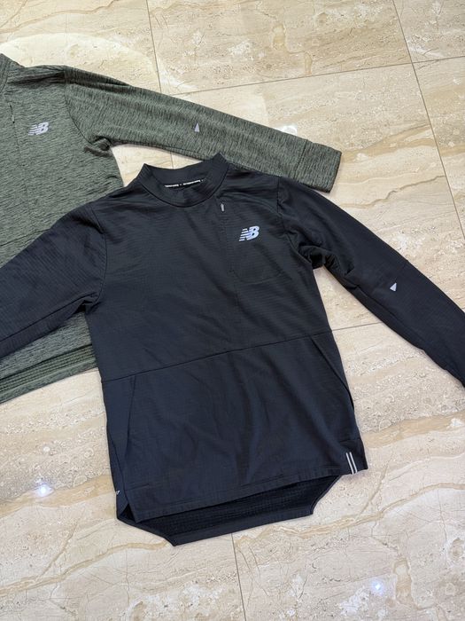 Мъжка блуза New Balance M