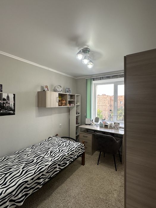 Продам 3 комнатную квартиру