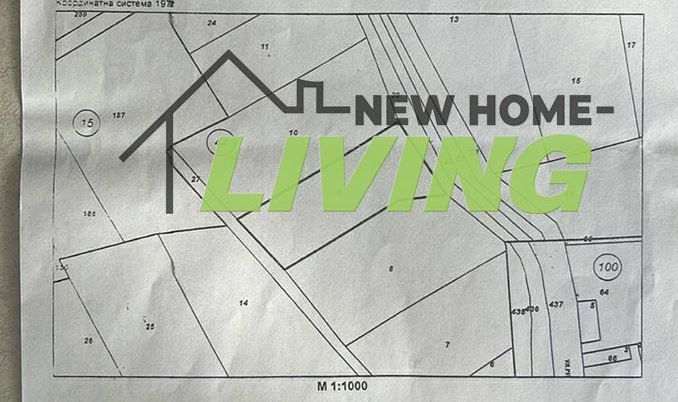 Продава се Парцел в с. Козаново, Област Пловдив - 1133 кв.м за 36 €/кв.м - Снимка #4