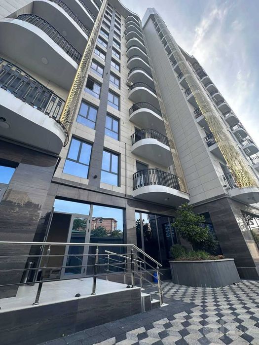 Продажа коммерческой недвижимости 164 м² в ЖК Skyline (Яккасарай)