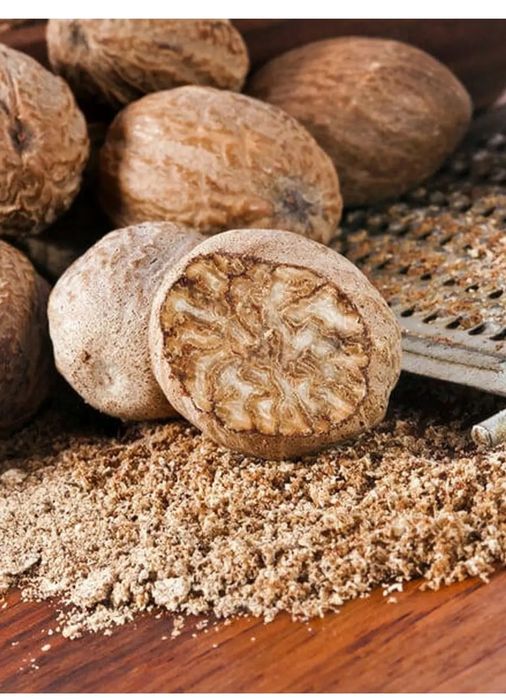 Продаётся Молотый Мускатный орех