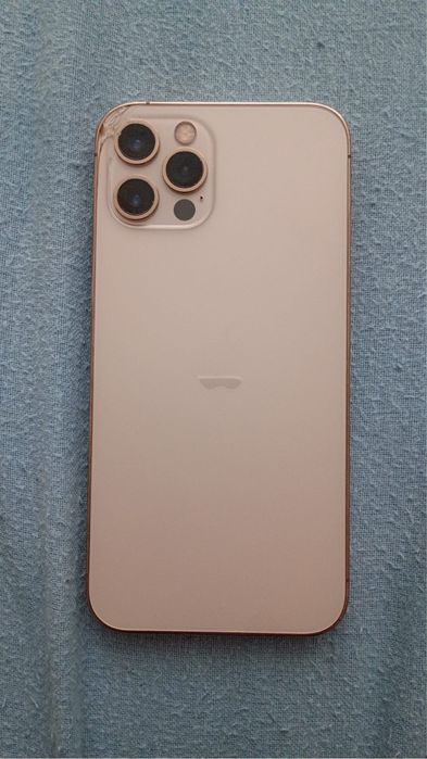 Iphone 12 pro ( utilizat)
