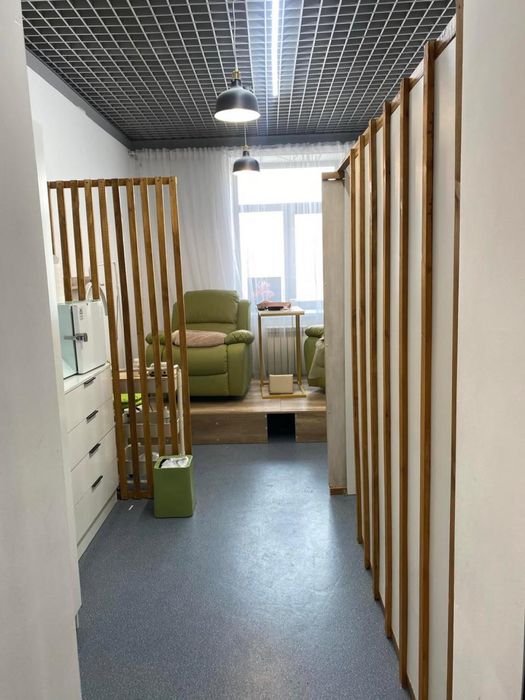 Продаётся студия ногтей / готовый бизнес