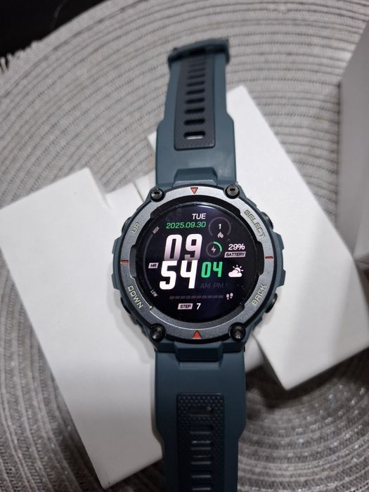 Amazfit T-rex Pro