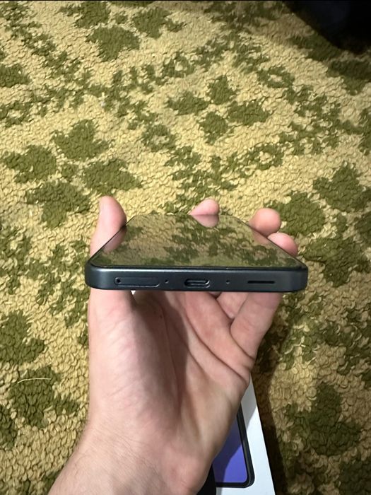 Samsung Galaxy A36 5G