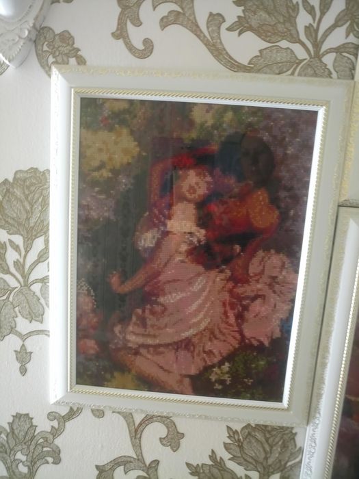 Продаю картины ручной работы