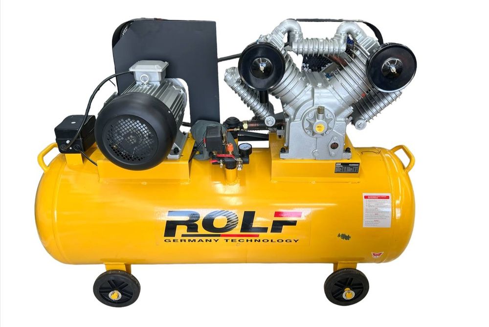 Rolf Компрессор  220-380V
