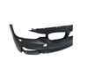 Kit exterior BMW SERIA 3 F30 (11-18) M3 Design SRA cu LIP
