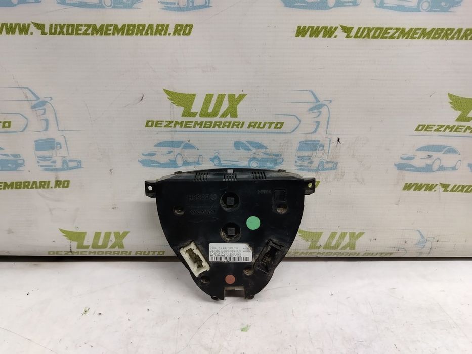 Panou clima ac 14987100yh Lancia Phedra 2  (2002 - 2008)
