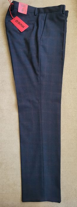 Мъжки панталон HUGO BOSS