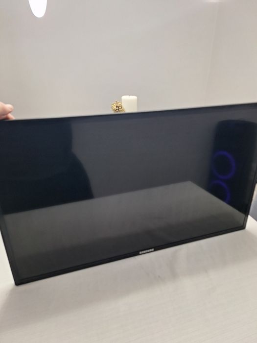 Monitor LED profesional SAMSUNG LH32MEB, 32 inch, Full HD