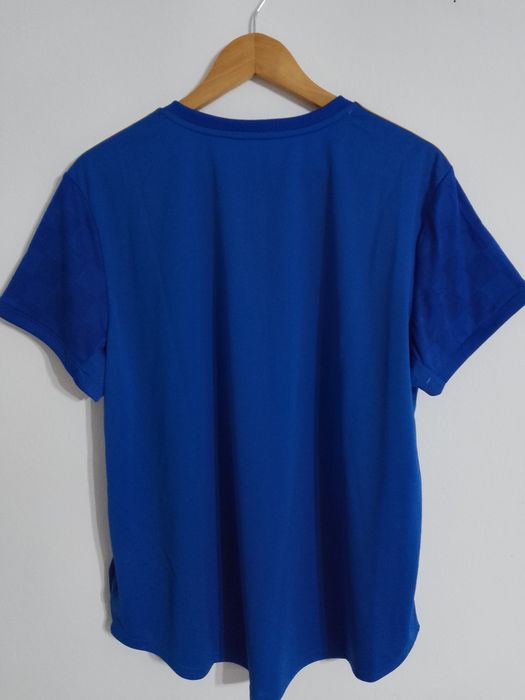 Tricou Fotbal Feminin Leicester City 2019/20 NWT