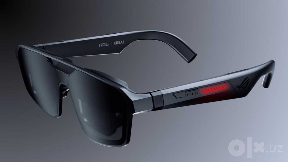 Asus Rog XReal R