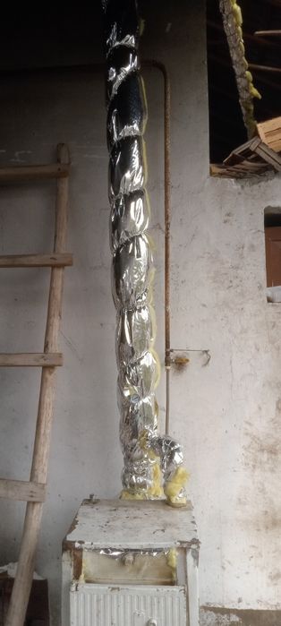 Котол  Брянский сотилади