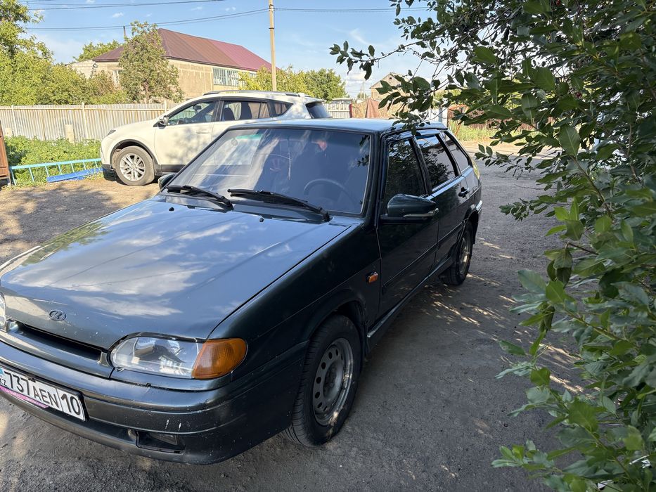 Продам ваз 2114 торг варианты