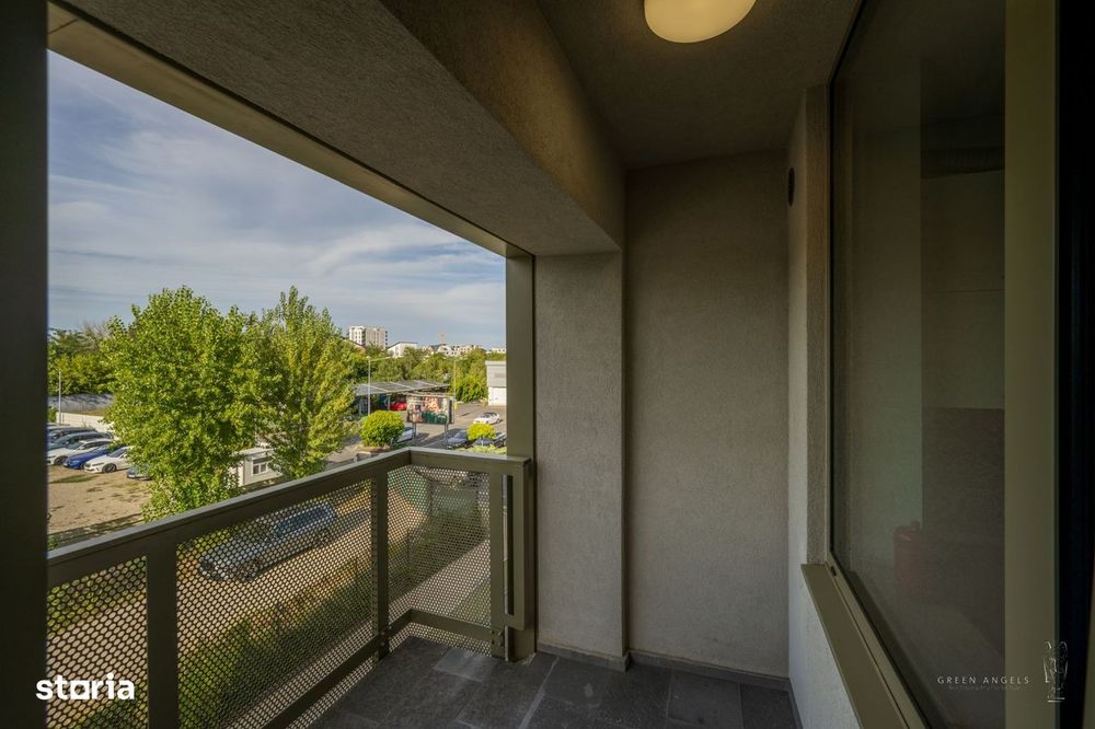 Apartament 2 camere de vanzare in Aviatiei Park | Comision 0%