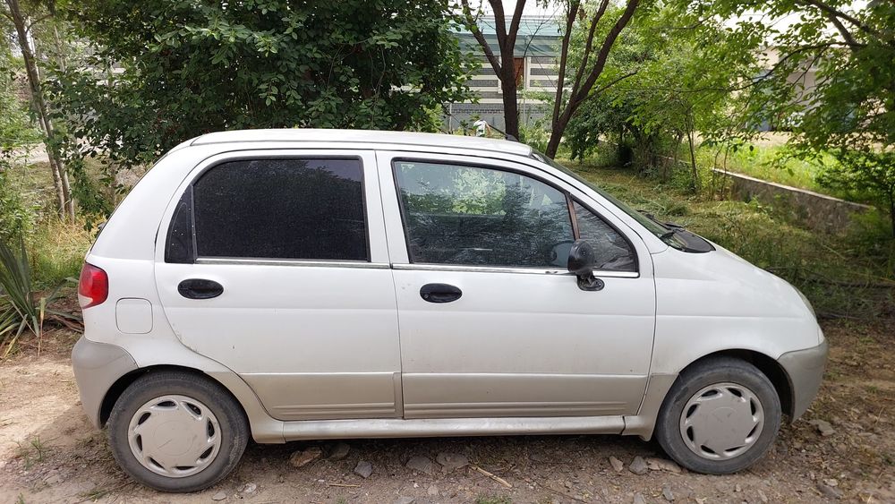 Matiz Best Navoi