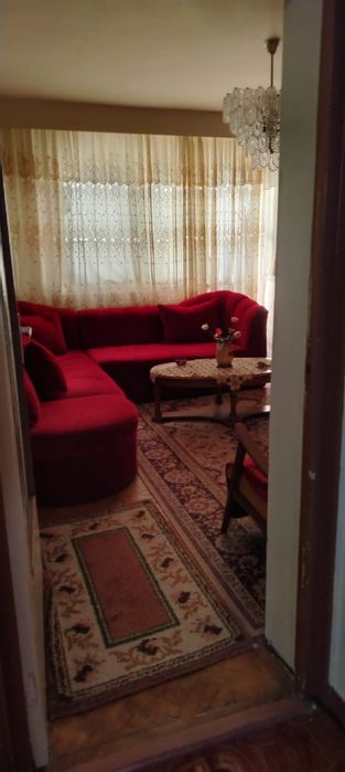 Apartament 2 camere Nicolae Bălcescu Deva