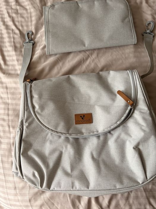 Чанта за количка Cangaroo