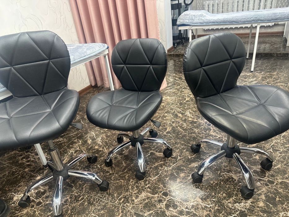 Продам мобильные кресла