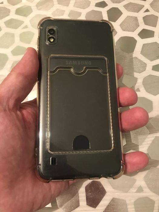 SamsungA10/32gb-СуперИдеал