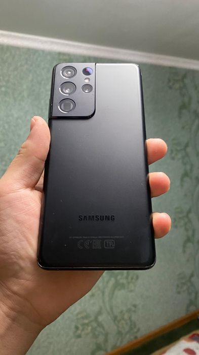 Samsung s21 ultra 5G