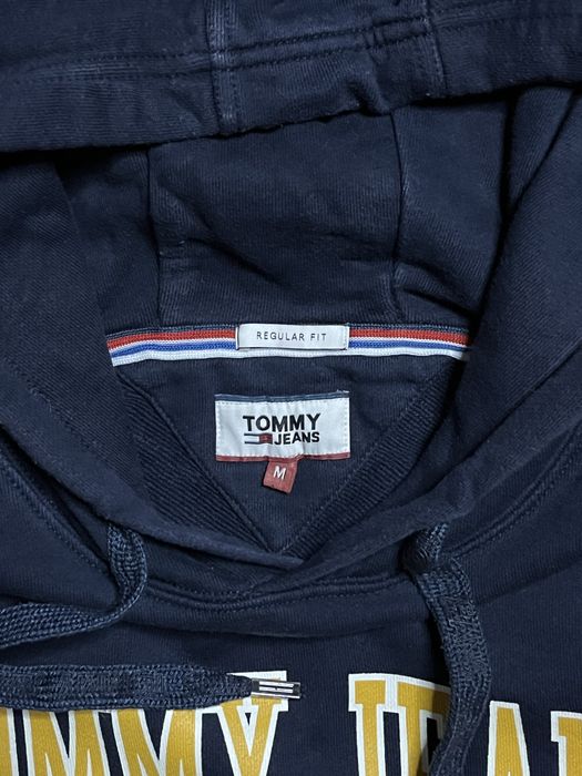 Мъжко Горнище Tommy Jeans