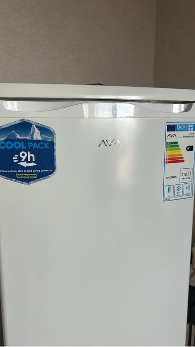 Продается морозильная камера