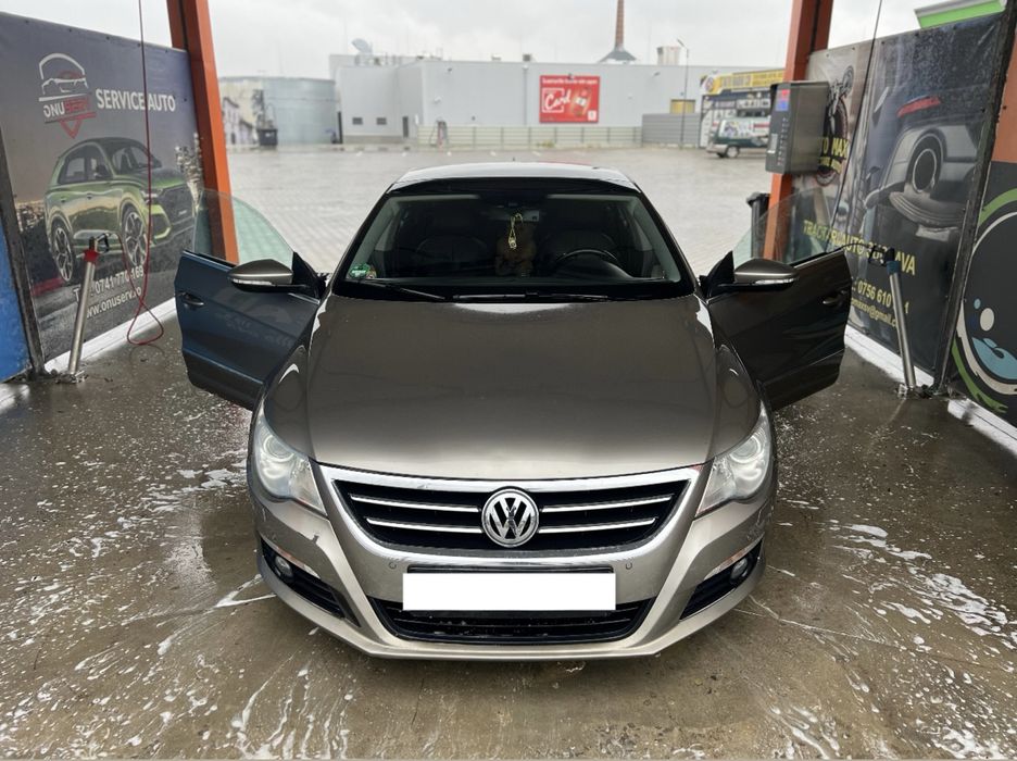 Vand Volskwagen Passat CC 1.8 TSI