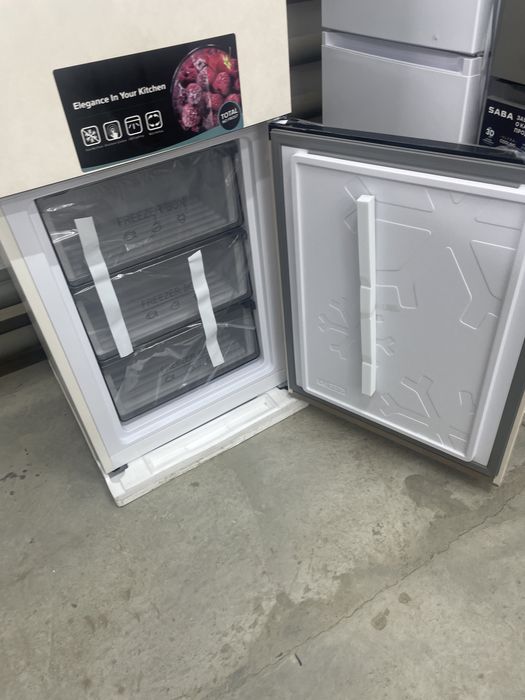 Продам Холодильник KONKA KRL-344E