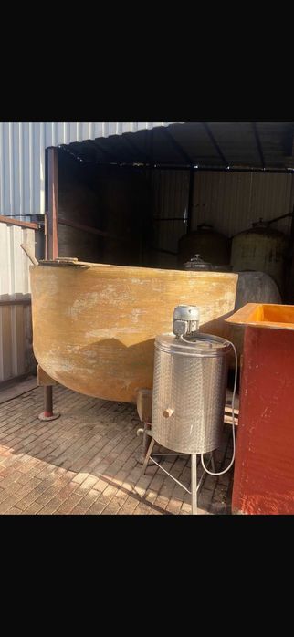 Vand CADA 5000 L