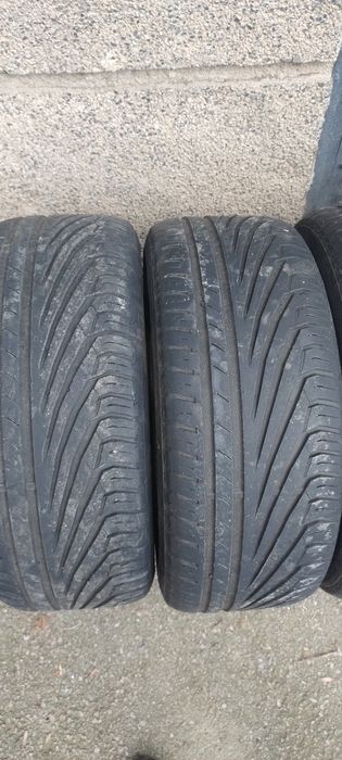 UNIROYAL  245/45/18 цената е за четирите 50€