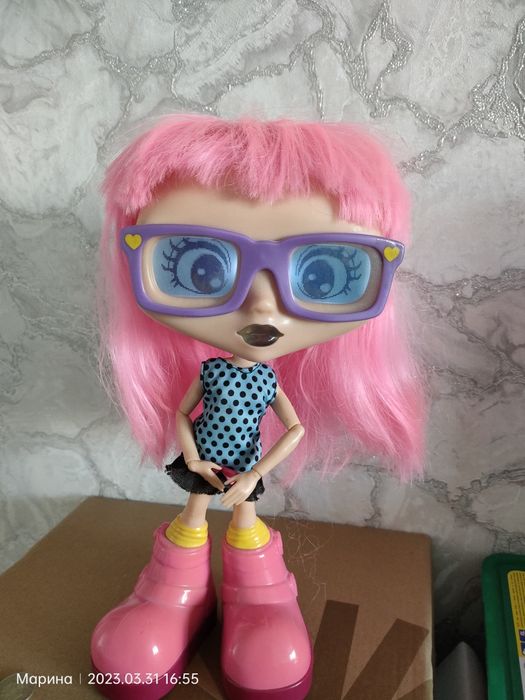 Кукла  Гэбби  ...