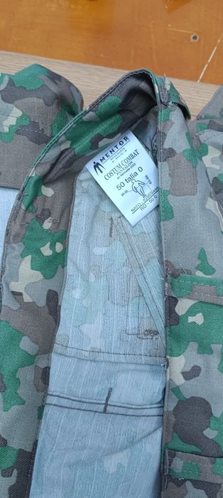 Ținută/costum Combat 50/0