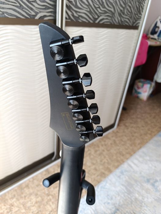 Электрогитара Shultz