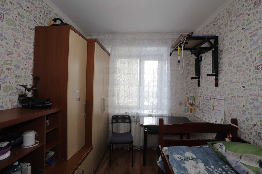 Продажа 3-комнатной квартиры