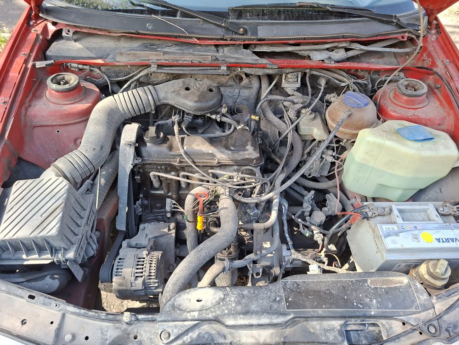 Volkswagen Passat B4