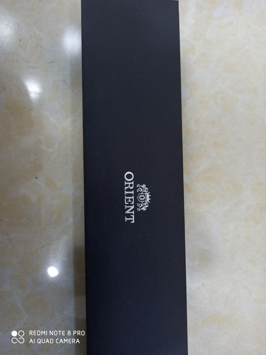 Наручные часы мужские