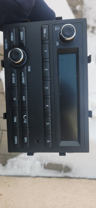 Магнитафон  Кобольт