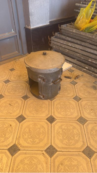 Казан для аренда  адрес шнос