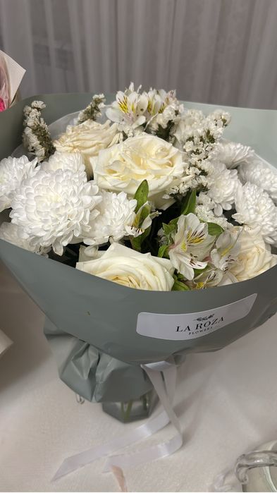 Гүлдер тйімді бағада